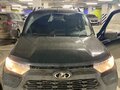 2023 Lada (ВАЗ) Niva Travel I, зелёный, 1300000 рублей
