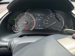 2021 Lexus RX 300 IV Рестайлинг, белый, 5850000 рублей, вид 5