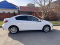 2011 Mazda 3 II (BL), белый, 950000 рублей - вид 7