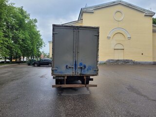 2013 ГАЗ ГАЗель (3302), белый, 990000 рублей, вид 4