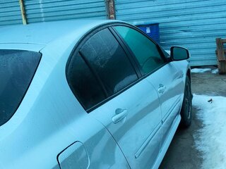 2008 Renault Laguna III, серый, 445000 рублей, вид 2