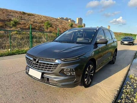 Wuling Victory
