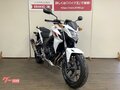2014 Honda CB 400F, белый, 450000 рублей - вид 1