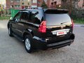 2003 Lexus GX 470 I, чёрный, 2290000 рублей - вид 4