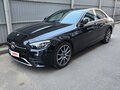2021 Mercedes-Benz E-Класс 200 V (W213, S213, C238) Рестайлинг, чёрный