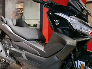 2024 Voge SR4 Max, чёрный, 499000 рублей, вид 2