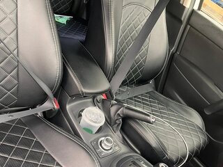 2013 Mazda CX-5 I, белый, 1800000 рублей, вид 5