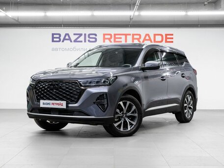 Chery Tiggo 7 Pro Max I