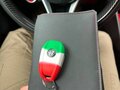 2017 Alfa Romeo Giulia II (952), серый, 2200000 рублей - вид 6