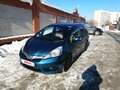 2011 Honda Fit Shuttle I, синий, 990000 рублей - вид 1