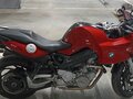 2007 BMW F 800 S, красный, 380000 рублей - вид 6