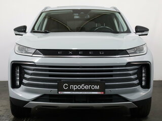 2023 Exeed TXL I Рестайлинг, серый, 2099000 рублей, вид 2
