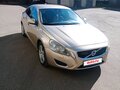 2012 Volvo S60 II, жёлтый, 800000 рублей