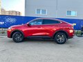 2024 Haval F7x I Рестайлинг, красный, 1950000 рублей - вид 2