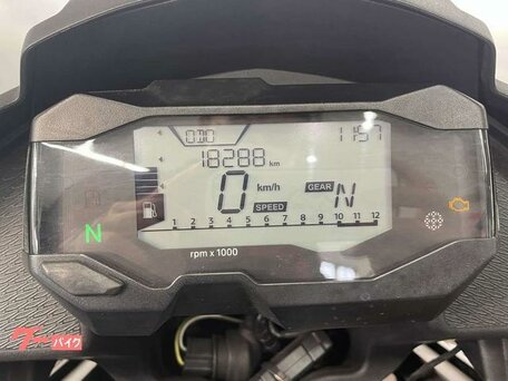 2017 BMW G 310 GS, серый, 450000 рублей, вид 5