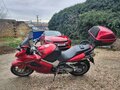 2006 Honda VFR 800, пурпурный, 500000 рублей - вид 7