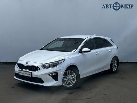 Kia Ceed III