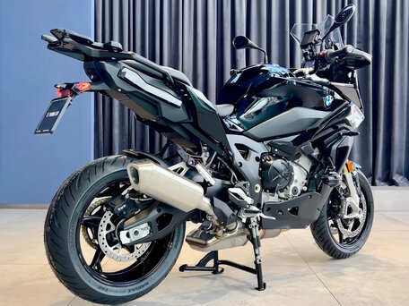 2024 BMW S 1000 XR, чёрный, 2700000 рублей, вид 4