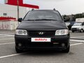 2007 Hyundai Matrix I Рестайлинг, чёрный, 410000 рублей - вид 5