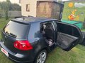 2008 Volkswagen Golf V, серый, 720000 рублей - вид 2
