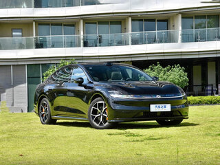 2026 Changan Qiyuan A06 51.48 kWh, чёрный, 2190000 рублей, вид 1