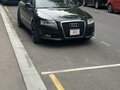 2010 Audi A6 III (C6) Рестайлинг, чёрный, 1500000 рублей - вид 2