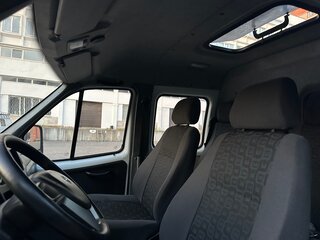 2023 ГАЗ ГАЗель (33023/330273) Фермер, белый, 1700000 рублей, вид 5