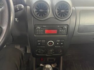 2015 Lada (ВАЗ) Largus I, серый, 830000 рублей, вид 4