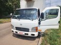 2005 Hyundai HD35, белый, 1460000 рублей