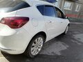 2012 Opel Astra J, белый, 700000 рублей - вид 4