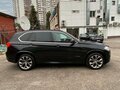 2015 BMW X5 40d III (F15), чёрный - вид 3
