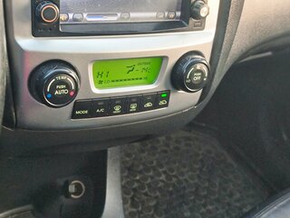 2010 Kia Sportage II Рестайлинг, красный, 1000000 рублей, вид 5