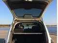 2002 Chrysler PT Cruiser, бежевый - вид 3