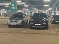 2008 Toyota RAV4 III (XA30), зелёный - вид 7