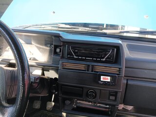 1999 Lada (ВАЗ) 2109, голубой, 200000 рублей, вид 4