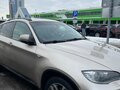 2013 BMW X6 35i I (E71) Рестайлинг, серый, 1950000 рублей - вид 2