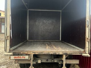 2013 ГАЗ ГАЗель Next, красный, 1100000 рублей, вид 2