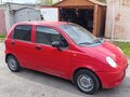 2009 Daewoo Matiz I Рестайлинг, красный, 200000 рублей - вид 6