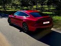 2018 Audi A7 55 TFSI II (4K), красный, 4643557 рублей - вид 8