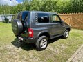 2010 ТагАЗ Tager, серый, 800000 рублей