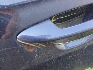 2012 Volkswagen Passat B7, синий, 650000 рублей, вид 5