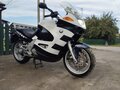 2004 BMW K 1200 RS, белый, 430000 рублей - вид 7