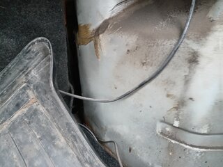 2004 Lada (ВАЗ) 2110, серебристый, 59000 рублей, вид 2