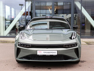 2024 Zeekr 001 100 kWh I Рестайлинг 1, серый, 6637000 рублей, вид 2