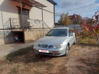 1999 Doninvest Kondor, серебристый, 130000 рублей, вид 5