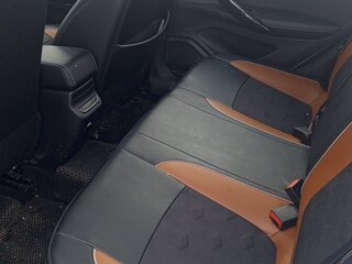 2023 Lada (ВАЗ) Vesta Cross I Рестайлинг (NG), белый, 1550000 рублей, вид 5