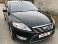 2007 Ford Mondeo IV, чёрный, 403000 рублей - вид 2