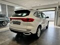 2026 Haval M6 II, белый - вид 3