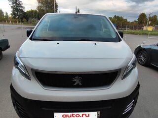 2021 Peugeot Expert III, белый, 2150000 рублей, вид 3
