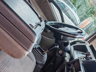 2012 Nissan Cabstar, белый, 649000 рублей, вид 5